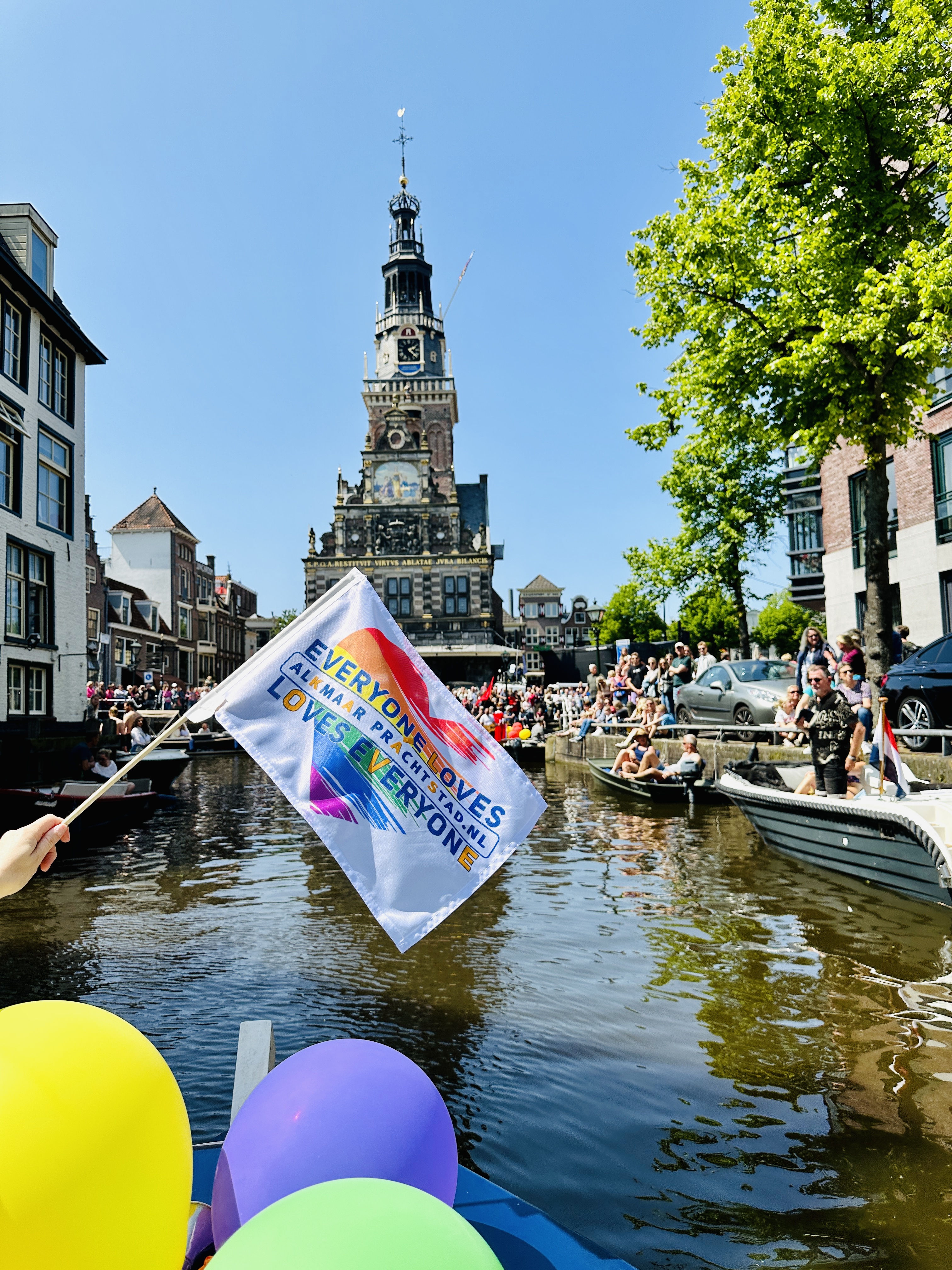 Pride Alkmaar